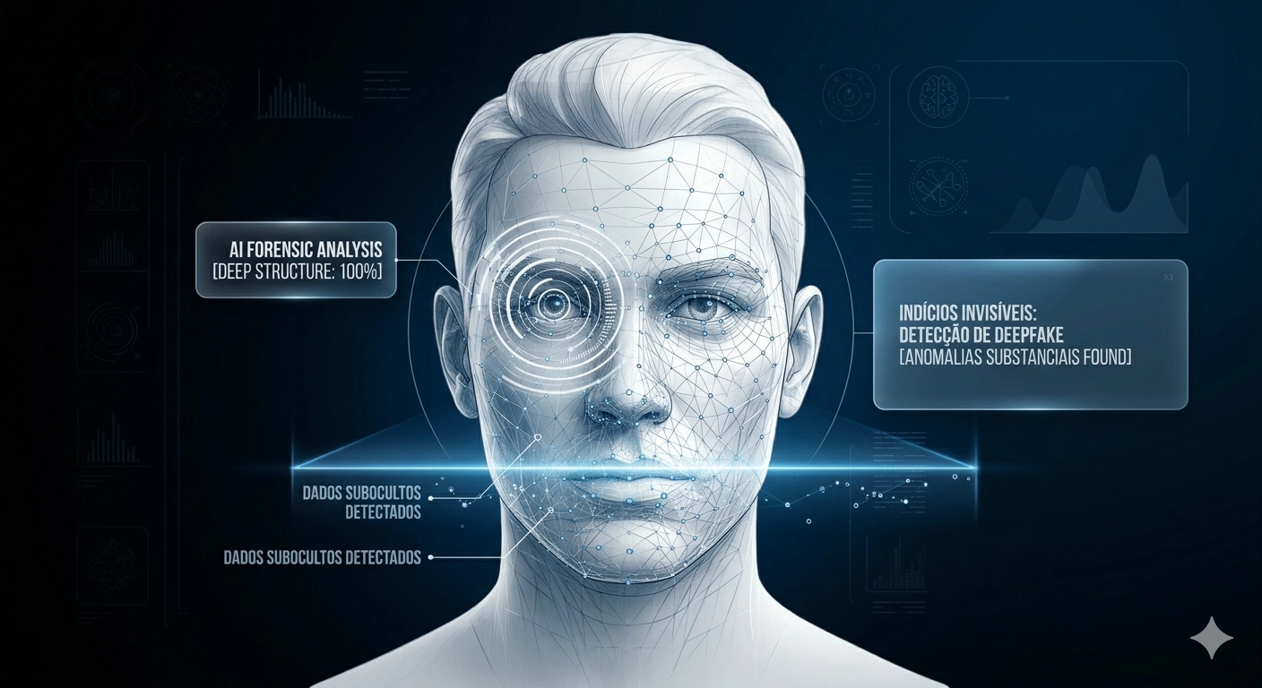 Deepfake CSI